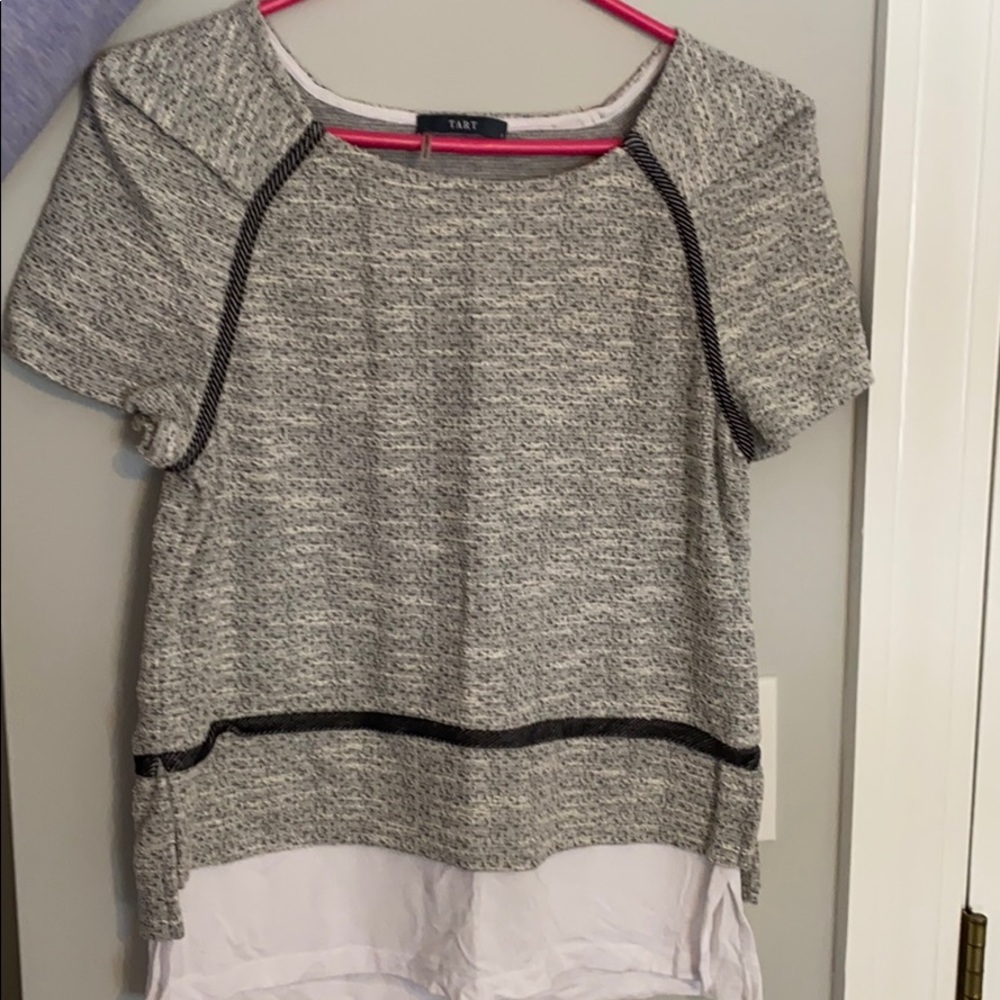 Tart Dress Shirt - NWOT